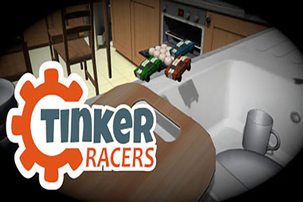 بازی کامپیوتر Tinker Racers