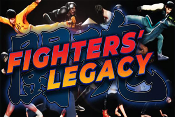 دانلود بازی کامپیوتر Fighters Legacy