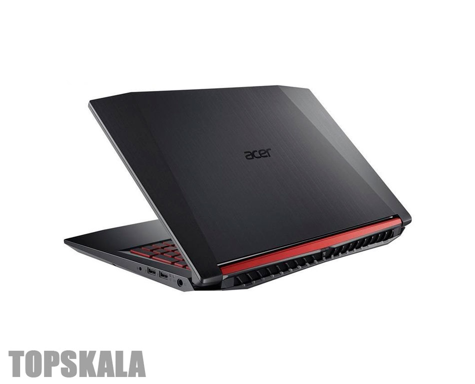 لپ تاپ آکبند ایسر مدل Acer NITRO 5 AN515-54-78K0 با مشخصات CPU CORE i7 9750H-RAM 16GB-HARD 256GB SSD + 1TB HDD-GPU 4GB nVidia GTX 1650laptop-new-acer-model-NITRO-5-AN515-54-78K0-CPU-CORE-i7-9750H-RAM-16GB-HARD-256GB-SSD-1TB-HDD-GPU-4GB-nVidia-GTX-1650