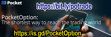 Making Great Money by pocketoption just now