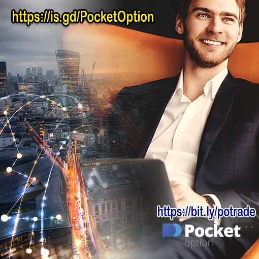 Making Dollar by pocketoption