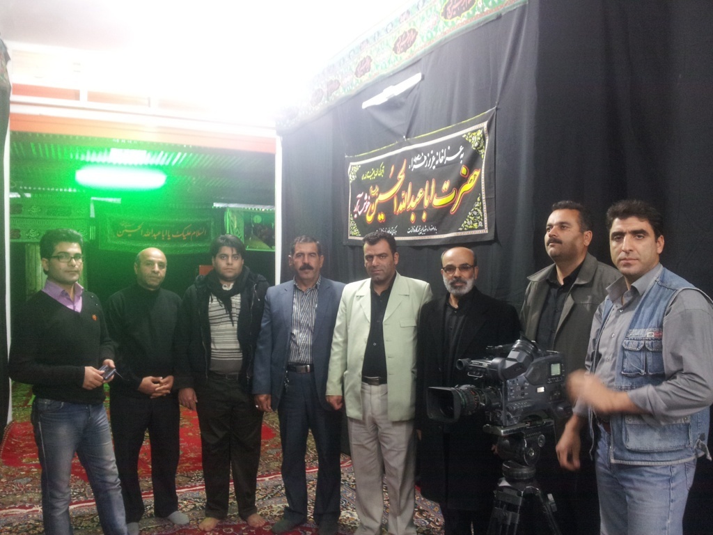 دانلود مداحی رضا نقاش