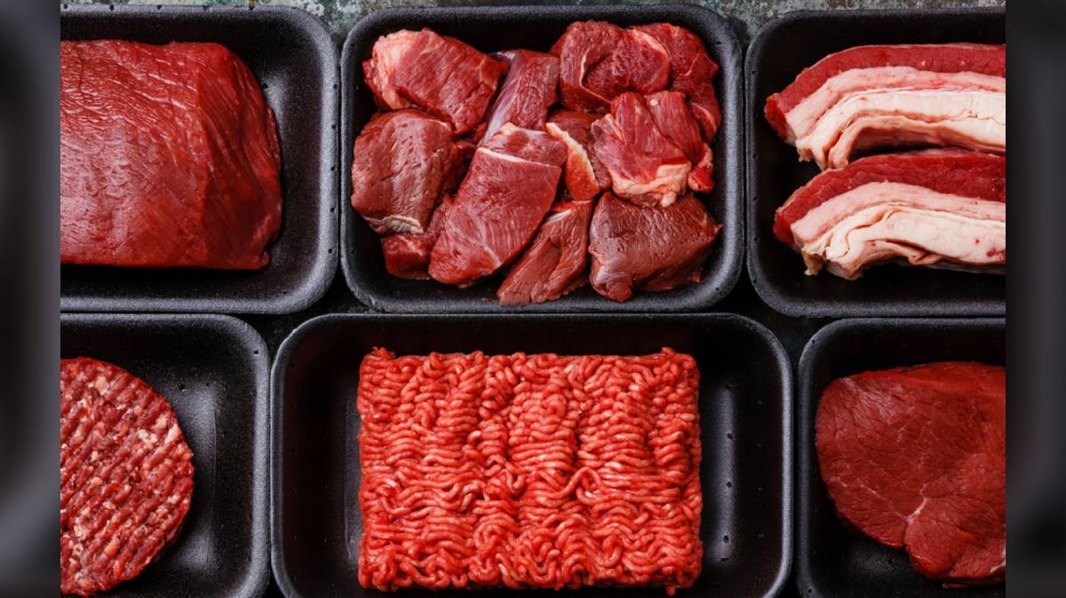 بهترین گوشت مدنظر محصولات پروتئینی ایران